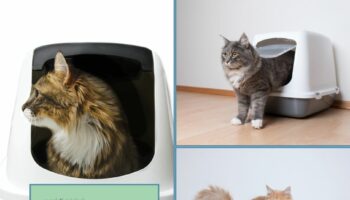Come scegliere la cassetta per lettiera per gatti
