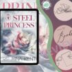 Steel Princess di Rina Kent recensione Royal Élite Vol.2