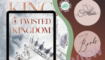 Twisted Kingdom di Rina Kent recensione Royal Élite Vol.3