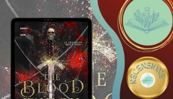 The Blood Witch di Ivy Asher recensione Le Cronache Delle Ossa vol.2